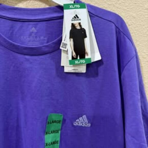 Women's XL Adidas top NEW - Picture 2 of 2